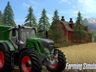 Truco de Dinero en Farming Simulator 17