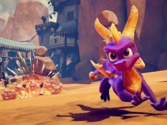 Trucos Spyro Reignited Trilogy