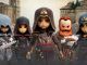 Armas de Assassins Creed Rebellion