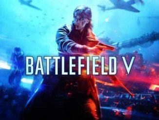 Cartas en Battlefield 5