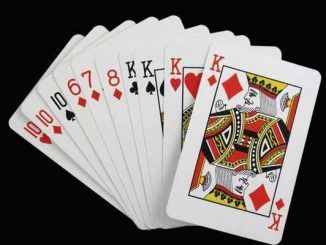 cómo jugar Rummy