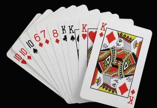 cómo jugar Rummy