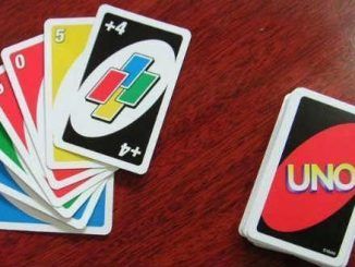 cómo jugar UNO