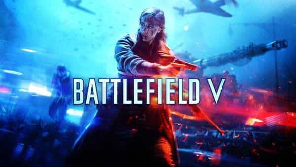 Desafíos en Battlefield 5
