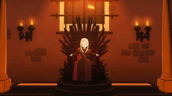 desbloquear personajes en Reigns Juego de Tronos