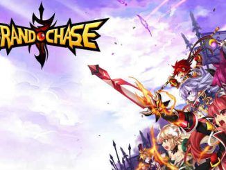 Descargar GrandChase