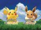 entrar a Ciudad Azafrán en Pokemon Lets Go
