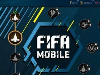 jugar con amigos en FIFA Mobile 19