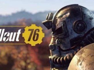jugar con amigos en Fallout 76