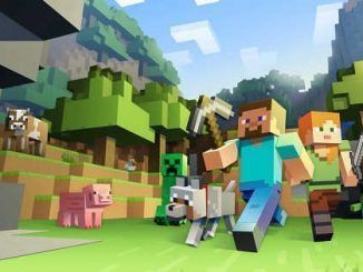 jugar con amigos en Minecraft