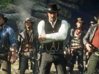 Pepitas de Oro en Red Dead Redemption 2 Online
