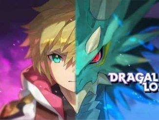 reroll en Dragalia Lost