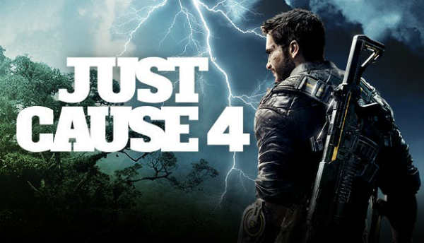 logros y trofeos Just Cause 4