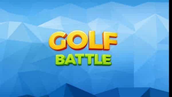 trucos Golf Battle