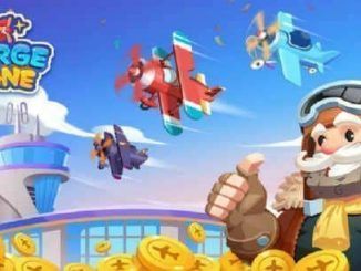 trucos Merge Plane