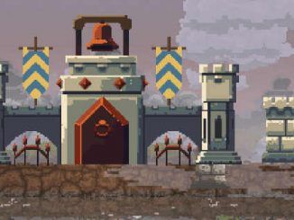Corona en Kingdom Two Crowns