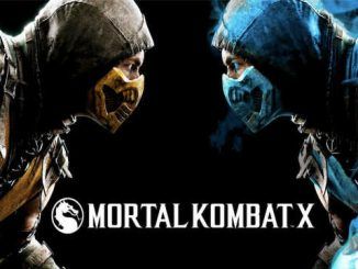 Fatalities Mortal Kombat X Xbox 360 y Xbox One