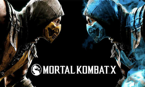 Fatalities Mortal Kombat X Xbox 360 y Xbox One