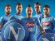 Kits Napoli Dream League Soccer 2019
