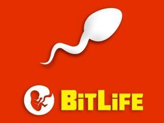 Lotería en BitLife