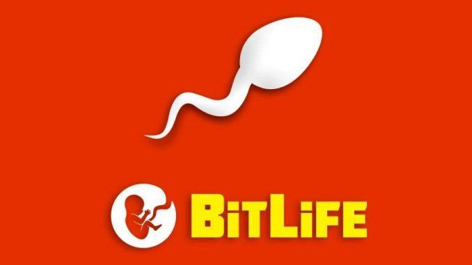 Lotería en BitLife