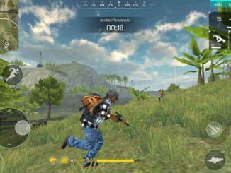 Máscaras en Free Fire