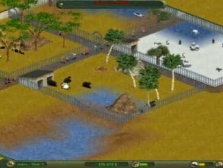 Trucos Zoo Tycoon