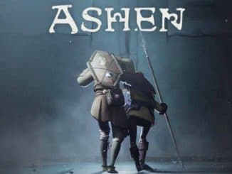 Caza en Ashen