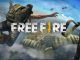 combos de armas en Free Fire