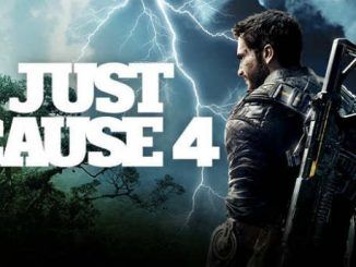 comprar Just Cause 4 barato