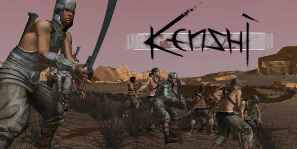 conseguir dinero en Kenshi