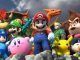 Ingeniero en Super Smash Bros Ultimate