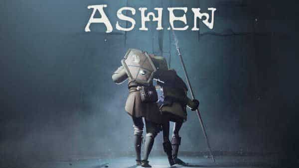 logros Ashen