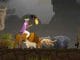 oro en Kingdom Two Crowns