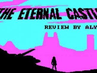 Controles The Eternal Castle Remastered