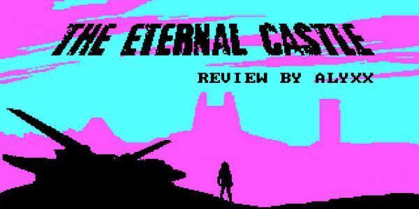 Controles The Eternal Castle Remastered