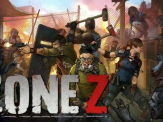 Descargar Zone Z