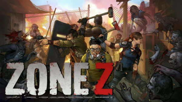 Descargar Zone Z