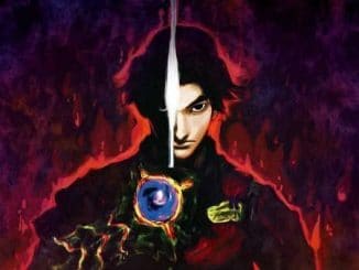 Fluoritas en Onimusha Warlords
