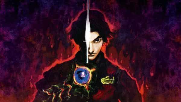 Fluoritas en Onimusha Warlords