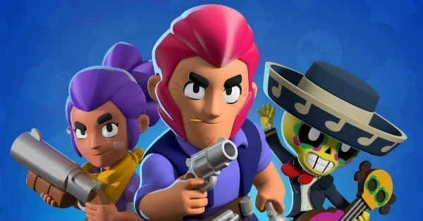 Gemas en Brawl Stars Gratis