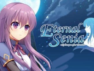 Guía y Trucos Eternal Senia
