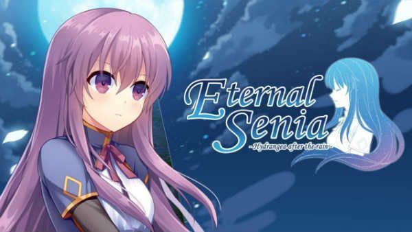 Guía y Trucos Eternal Senia