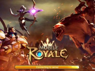 Guía y Trucos Mobile Royale