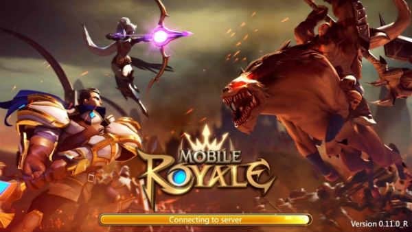 Guía y Trucos Mobile Royale