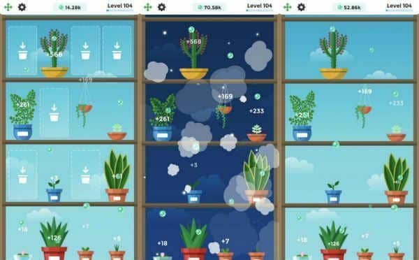 Guía y Trucos Terrarium Garden
