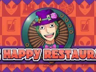 Guía y Trucos We Happy Restaurant