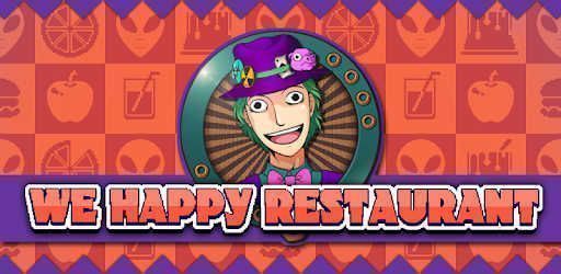 Guía y Trucos We Happy Restaurant