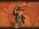 Han Solo en Lego Indiana Jones