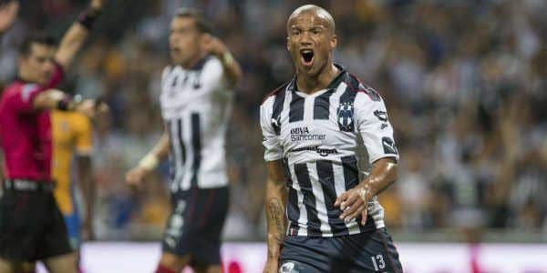 Kits-Monterrey-Dream-League-Soccer-2019